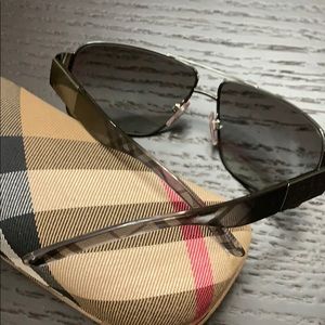 burberry b3040